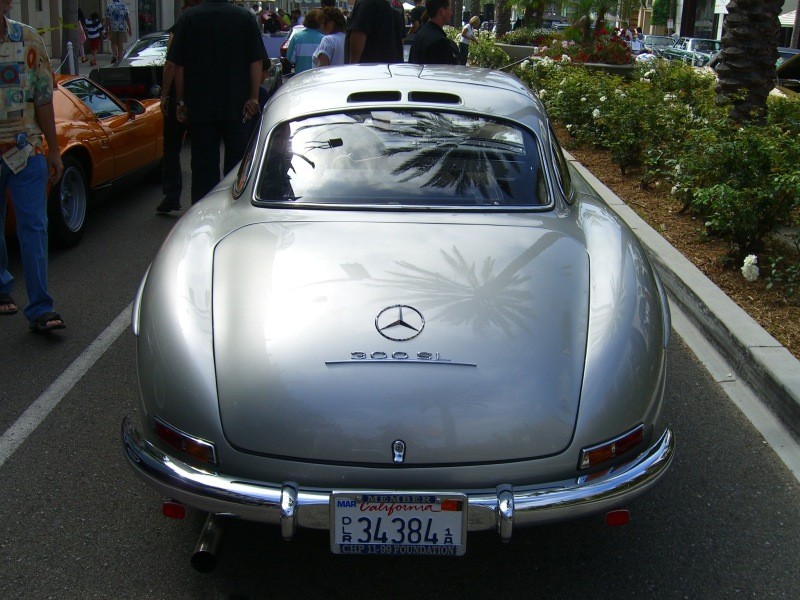 2007 Concourse On Rodeo Drive - part 1